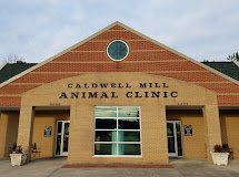 Caldwell Mill Animal Clinic